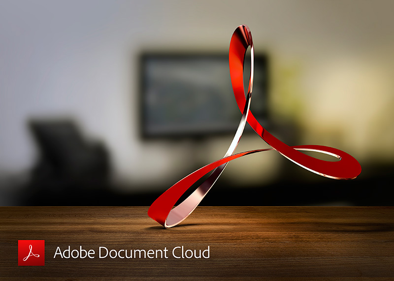 Grupo Deco comercializa la licencia completa de Adobe Acrobat Document Cloud para toda Colombia