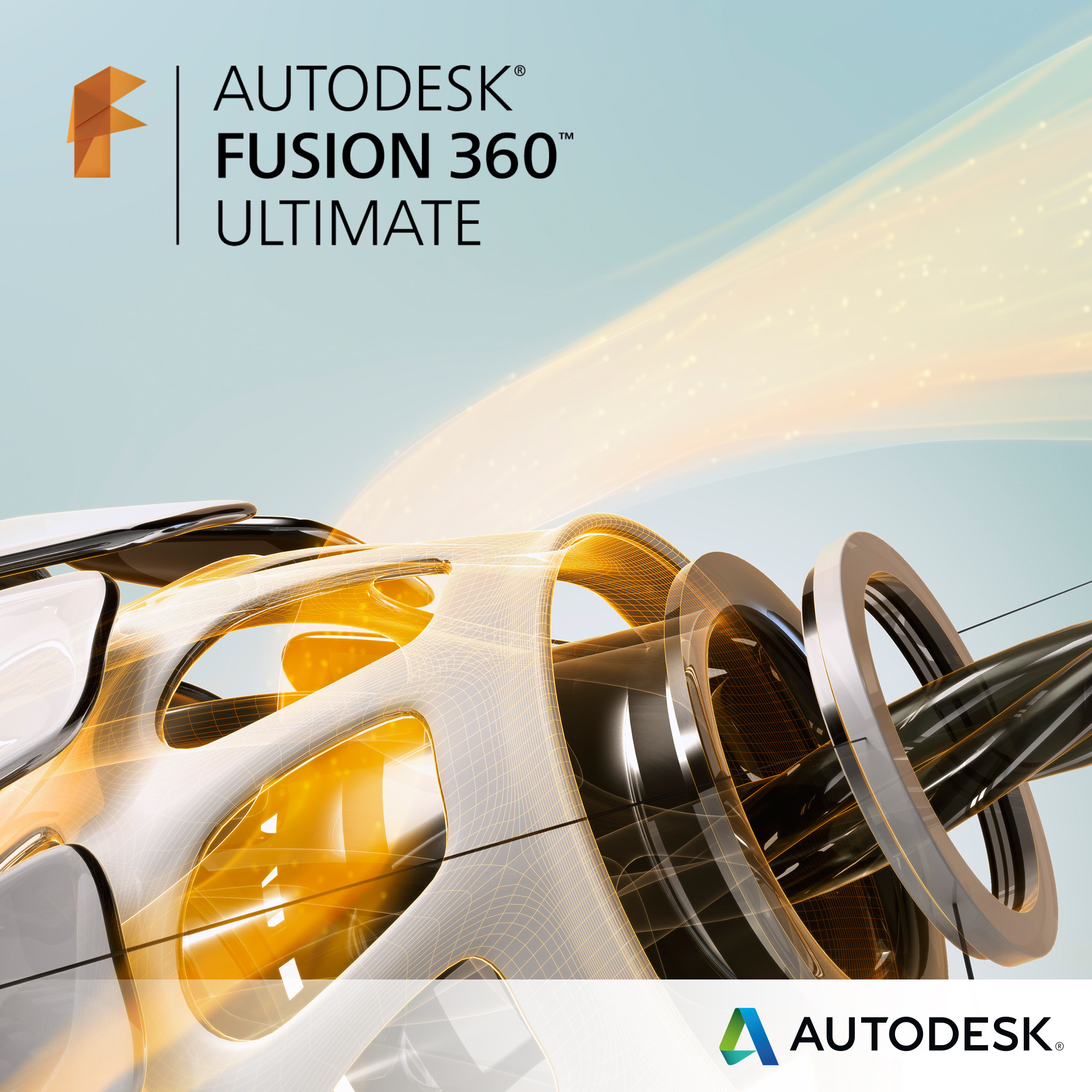 Compra con Grupo Deco tu licencia completa a Autodesk AutoCAD Fusion 360 - Colombia