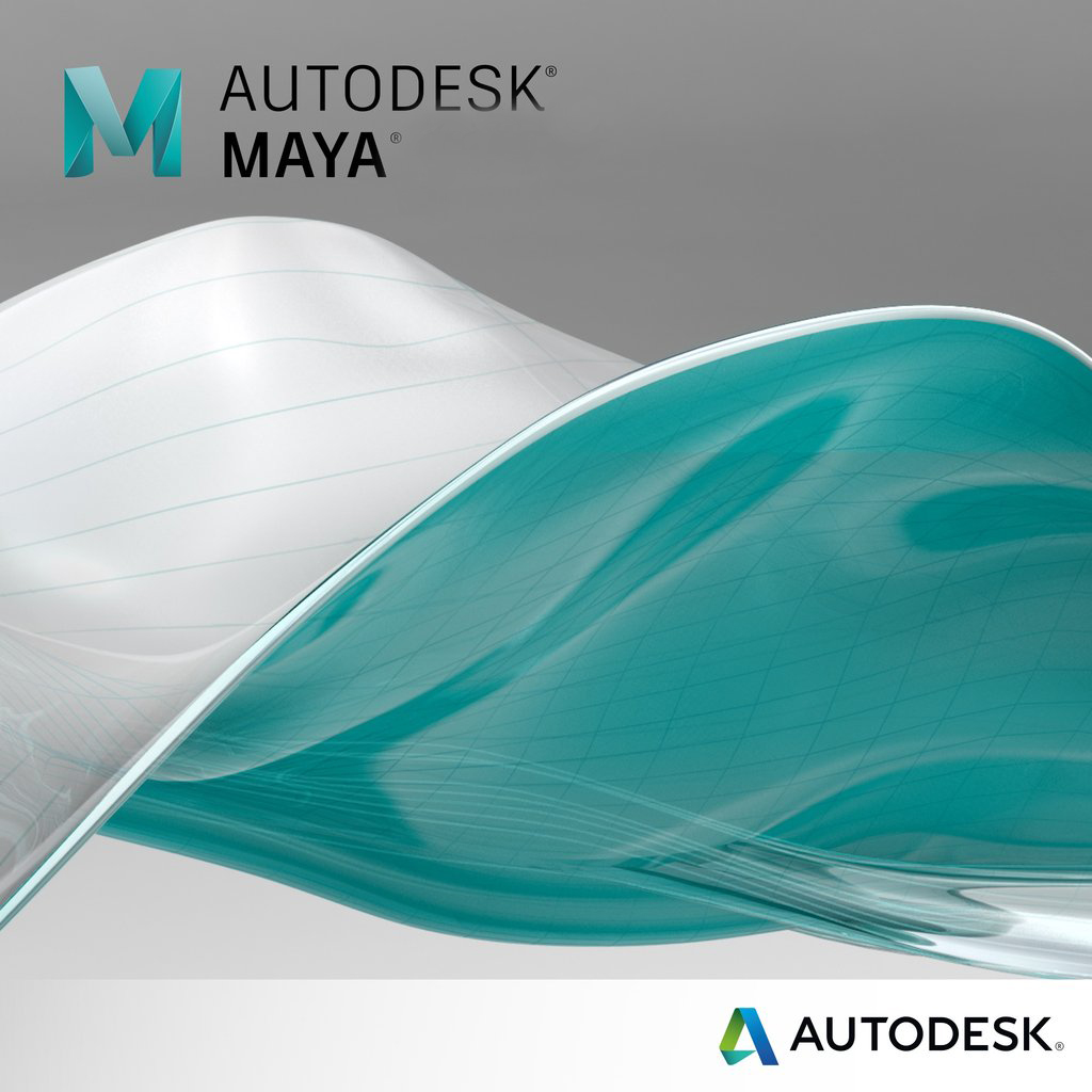 Grupo Deco comercializa la licencia completa de Autodesk Maya - Colombia