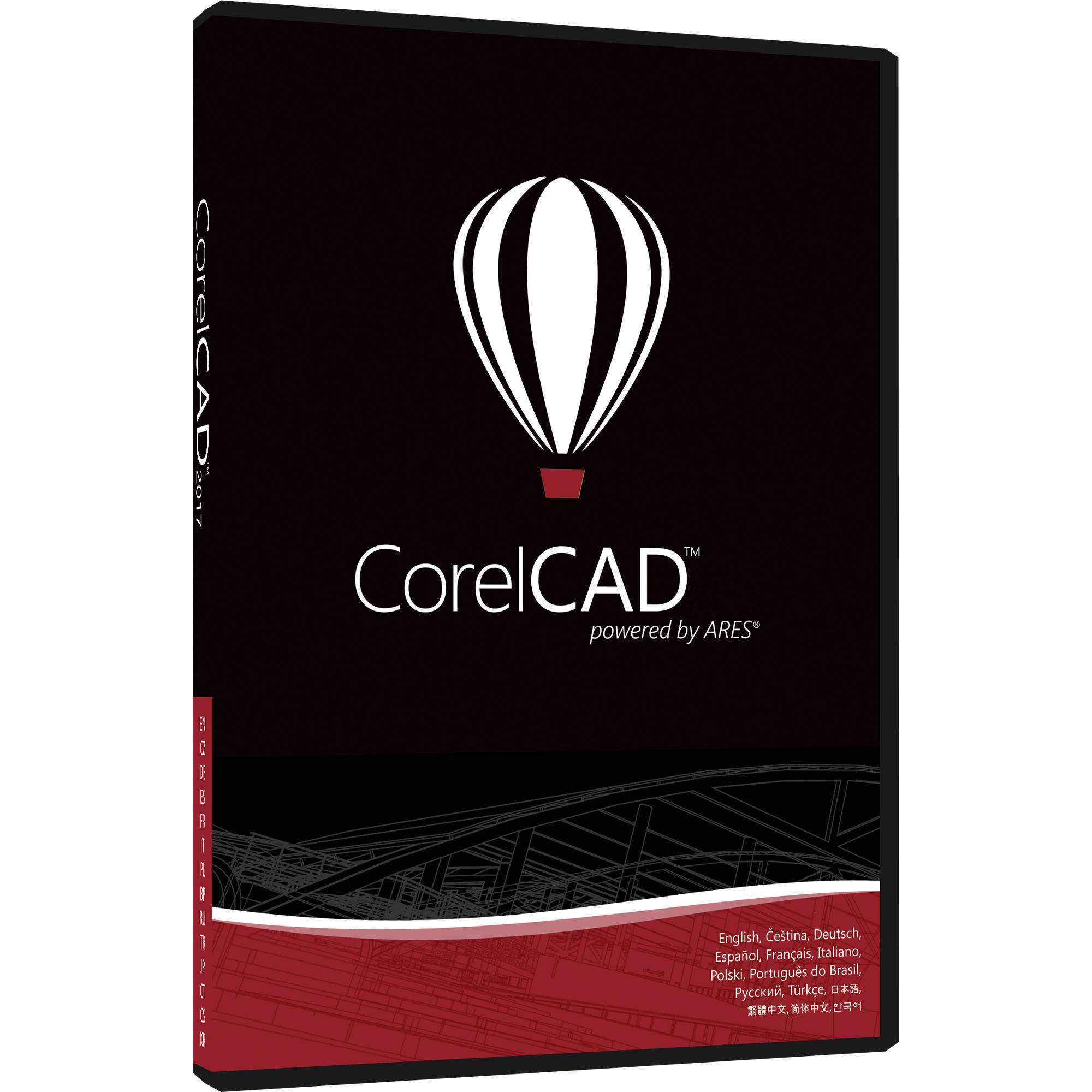 Compra al mejor precio la licencia para CorelCad con Grupo Deco - Colombia