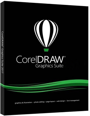 Diseña, edita y produce piezas gráficas profesionales con CorelDRAW Graphics Suite - Colombia