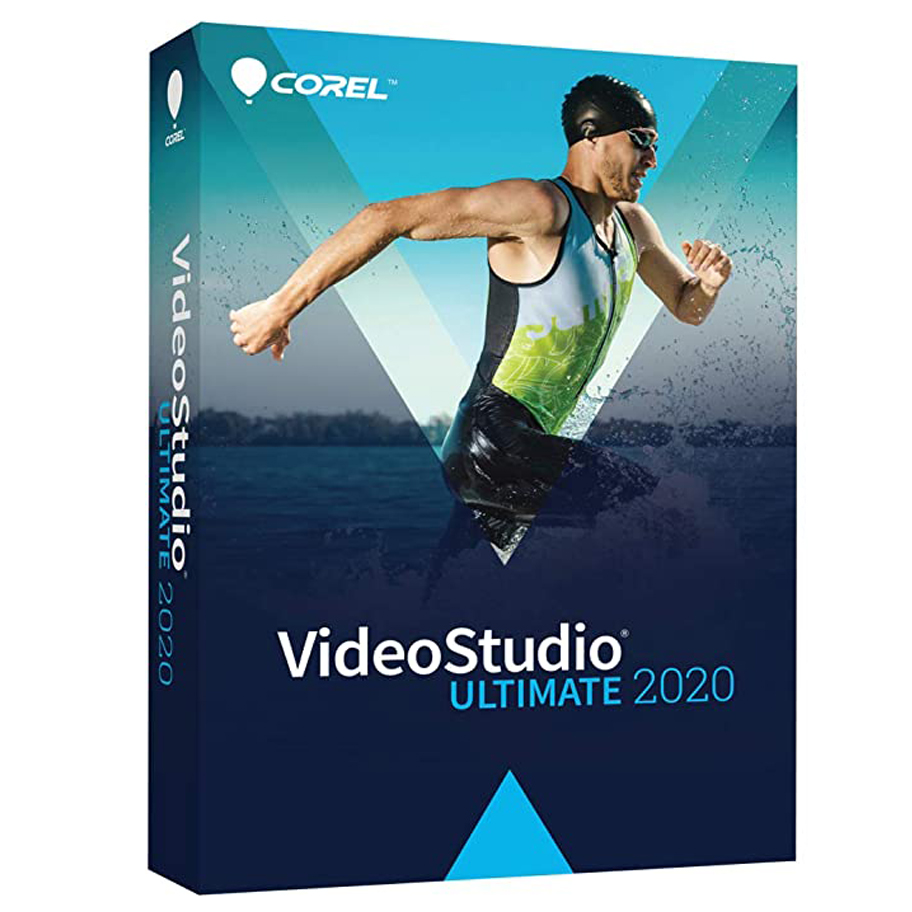Compra tu suscripción a Corel VideoStudio Ultimate con Grupo Deco al mejor precio - Colombia