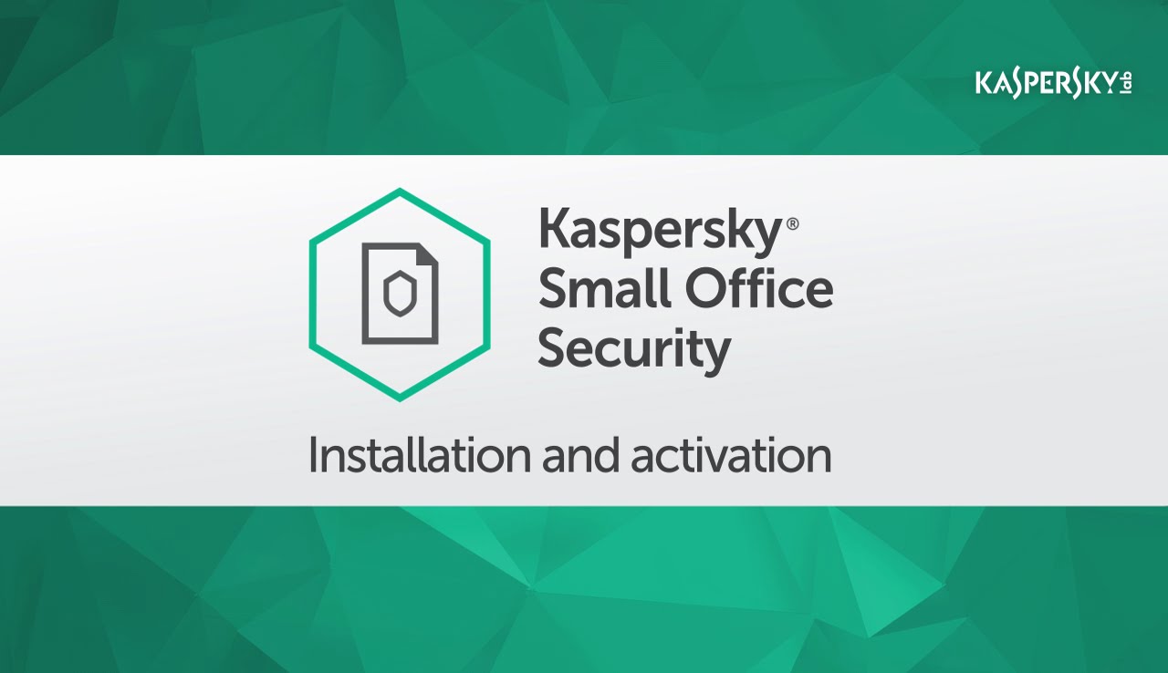Compra con Grupo Deco la licencia completa de Kaspersky Small Office Security para toda Colombia - Colombia
