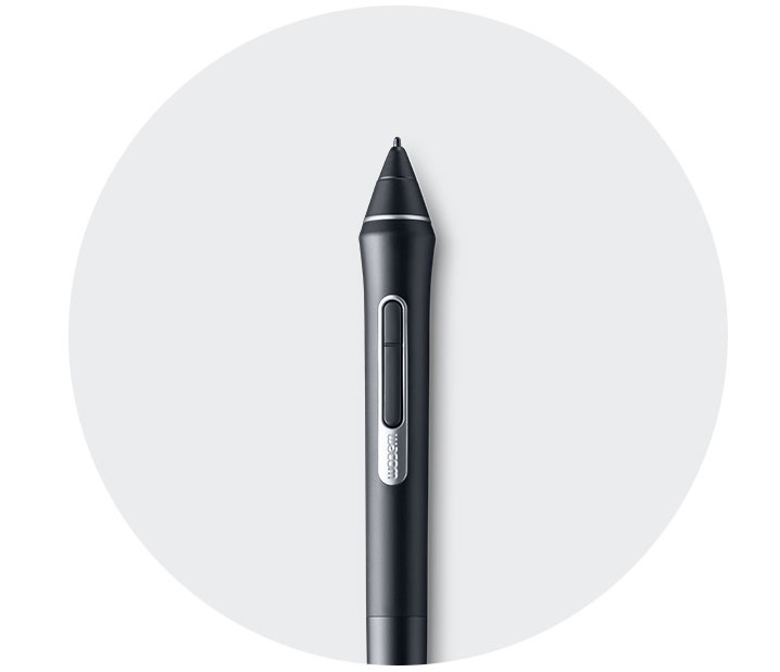 Crea y digitaliza fácilmente en tu Wacom Mobile Studio Pro gracias a Wacom Pro Pen 2- Colombia