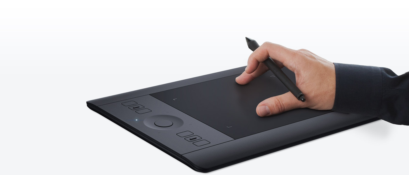 Disfruta de las más avanzadas pen tablets que Wacom pone a tu disposición para ilustrar y digitalizar profesionalmente - Colombia
