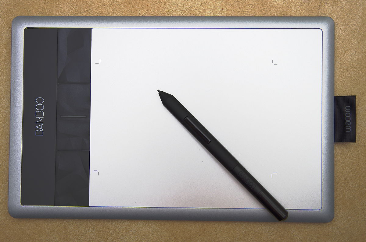 Convierte cualquier dispositivo de Wacom en una superficie de diseño libre gracias a los lápices Stylus - Colombia