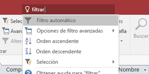 Ten siempre tu versión de Microsoft Office Access actualizada - Colombia