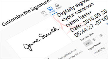 Firma y personaliza tu documento fácilmente con Adobe Acrobat DC - Colombia