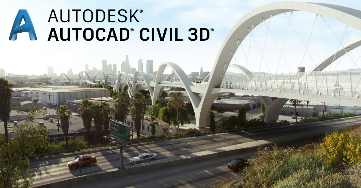 Grupo Deco comercializa al mejor precio del mercado la licencia completa de Autocad Civil 3D - Colombia