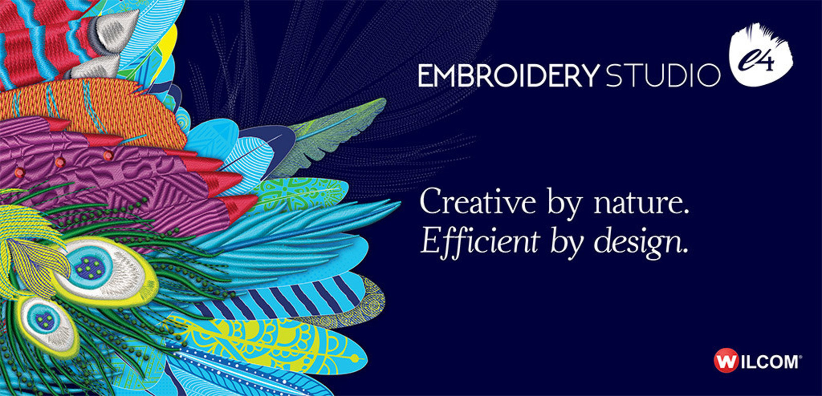 Compra con Grupo Deco al mejor precio la licencia completa de Embroidery Studio Designing e4 para toda Colombia - Colombia