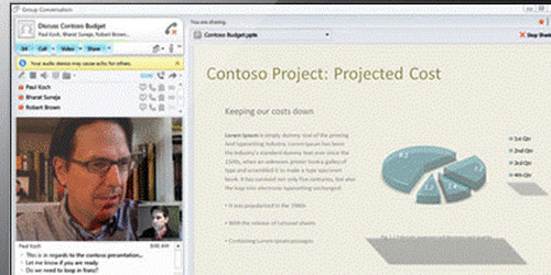 Novedad Microsoft Office 365 - Comparte tu trabajo con otros usuarios - Colombia