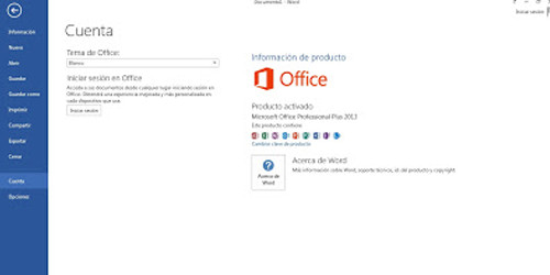 Guarda y almacena tu documento en la nube fácilmente con Microsoft Office Word - Colombia